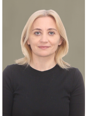 Светлана Луконина