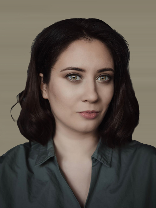 Морозова Марина