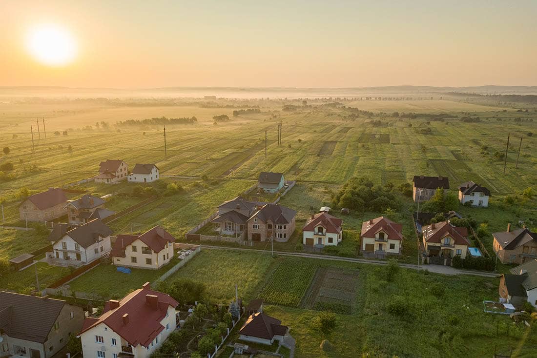 ипотечная программа сельская ипотека